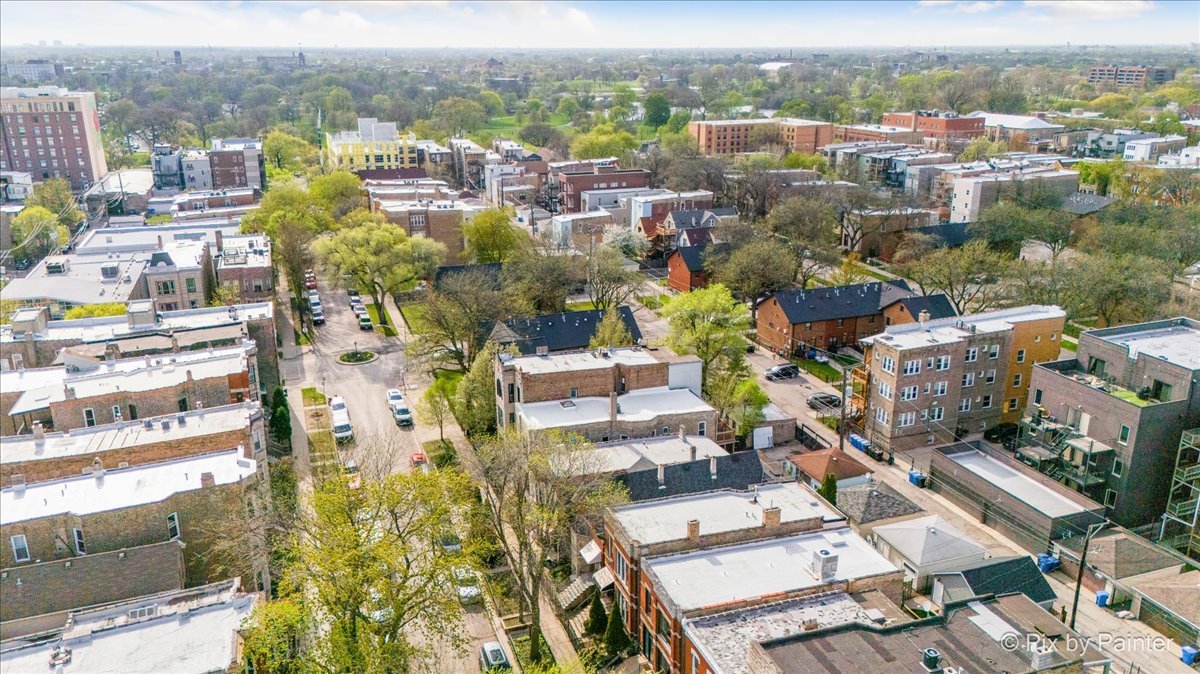 2636 W Crystal Street