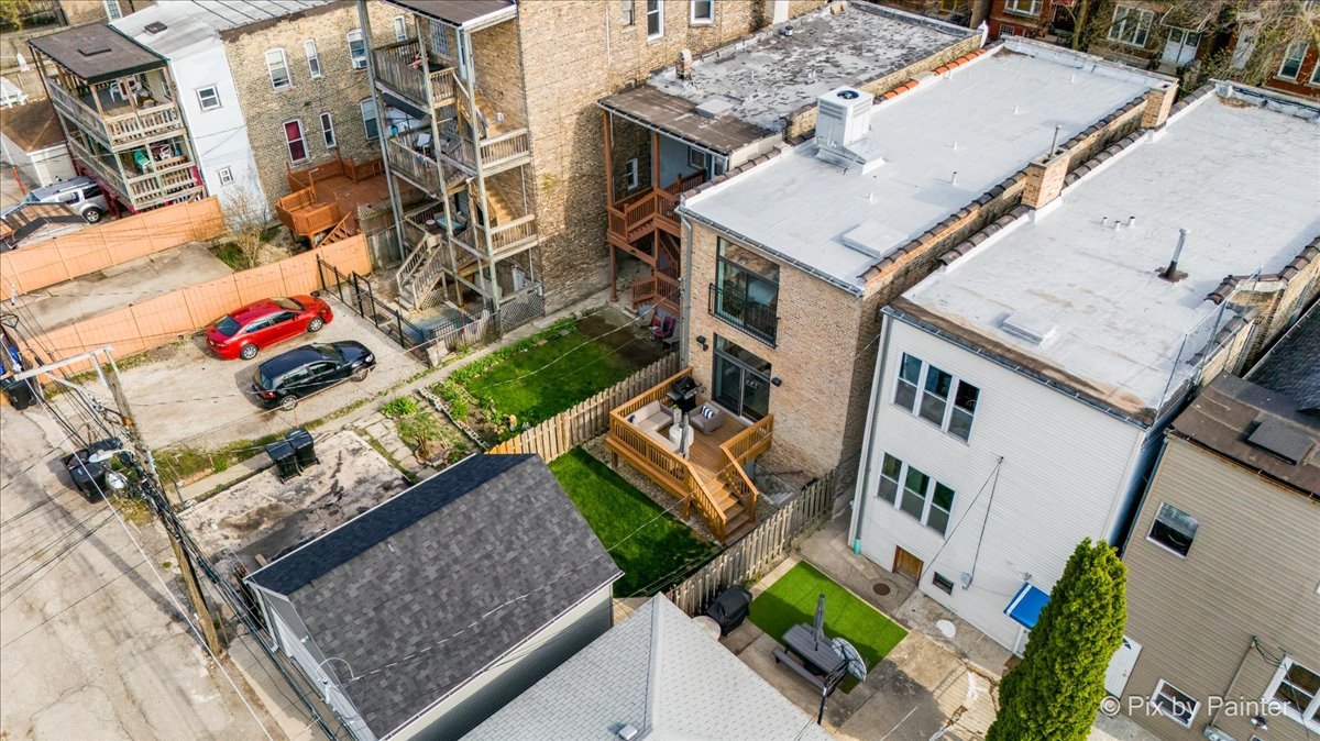 2636 W Crystal Street