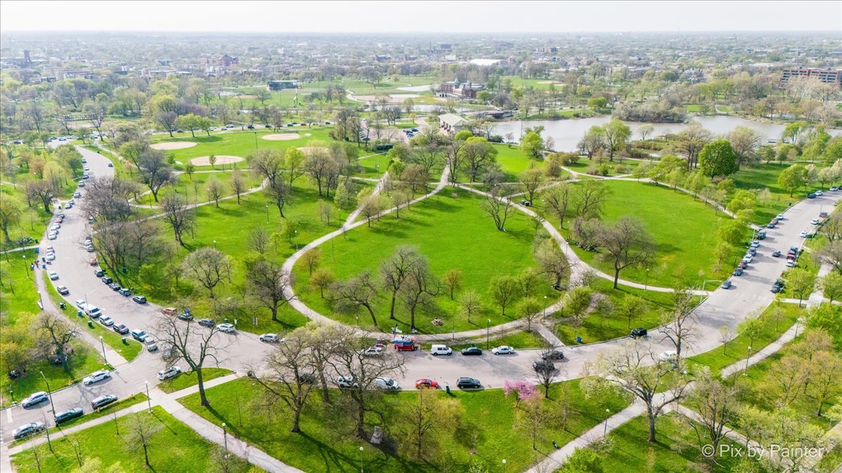 2636 W Crystal Street