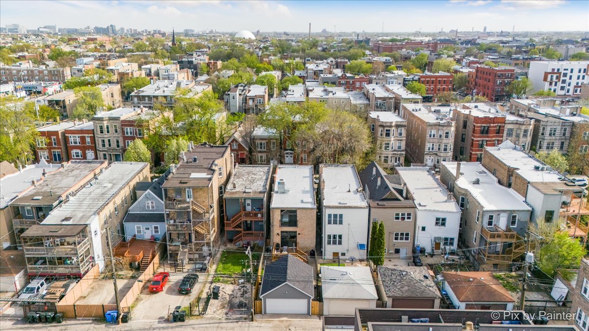 2636 W Crystal Street