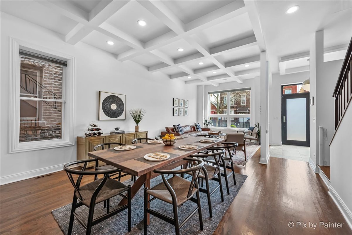 2636 W Crystal Street