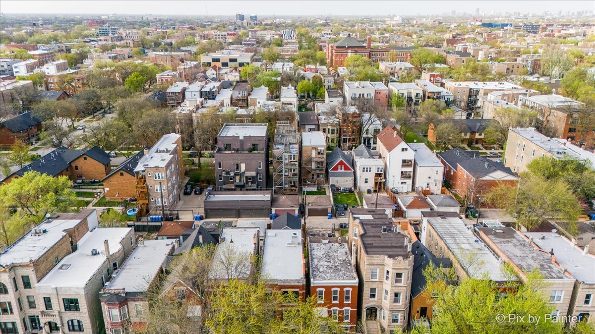 2636 W Crystal Street