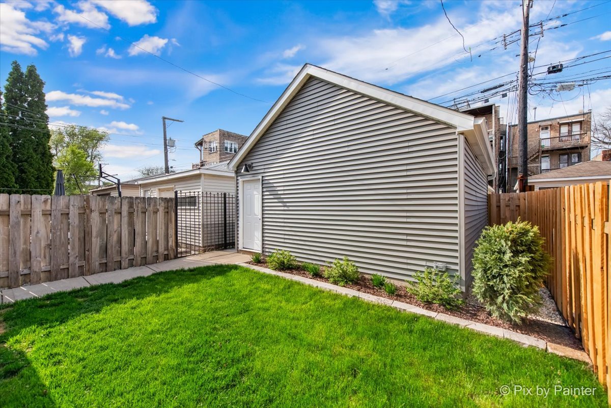 2636 W Crystal Street