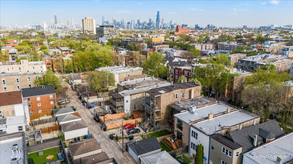 2636 W Crystal Street