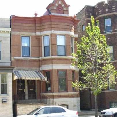 4143 N Ashland Avenue Unit: 2B