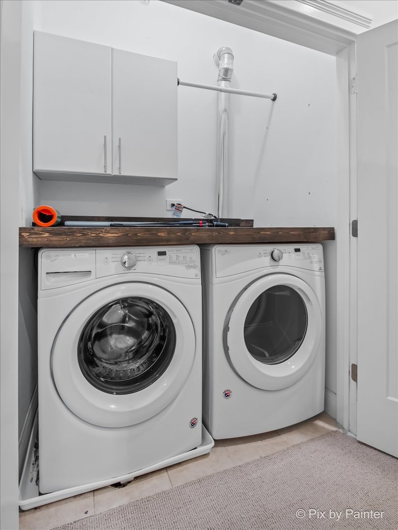 3414 N SEMINARY Avenue Unit: 1