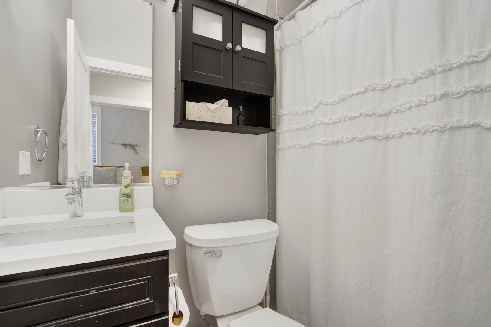 2846 N HALSTED Street Unit: 1N