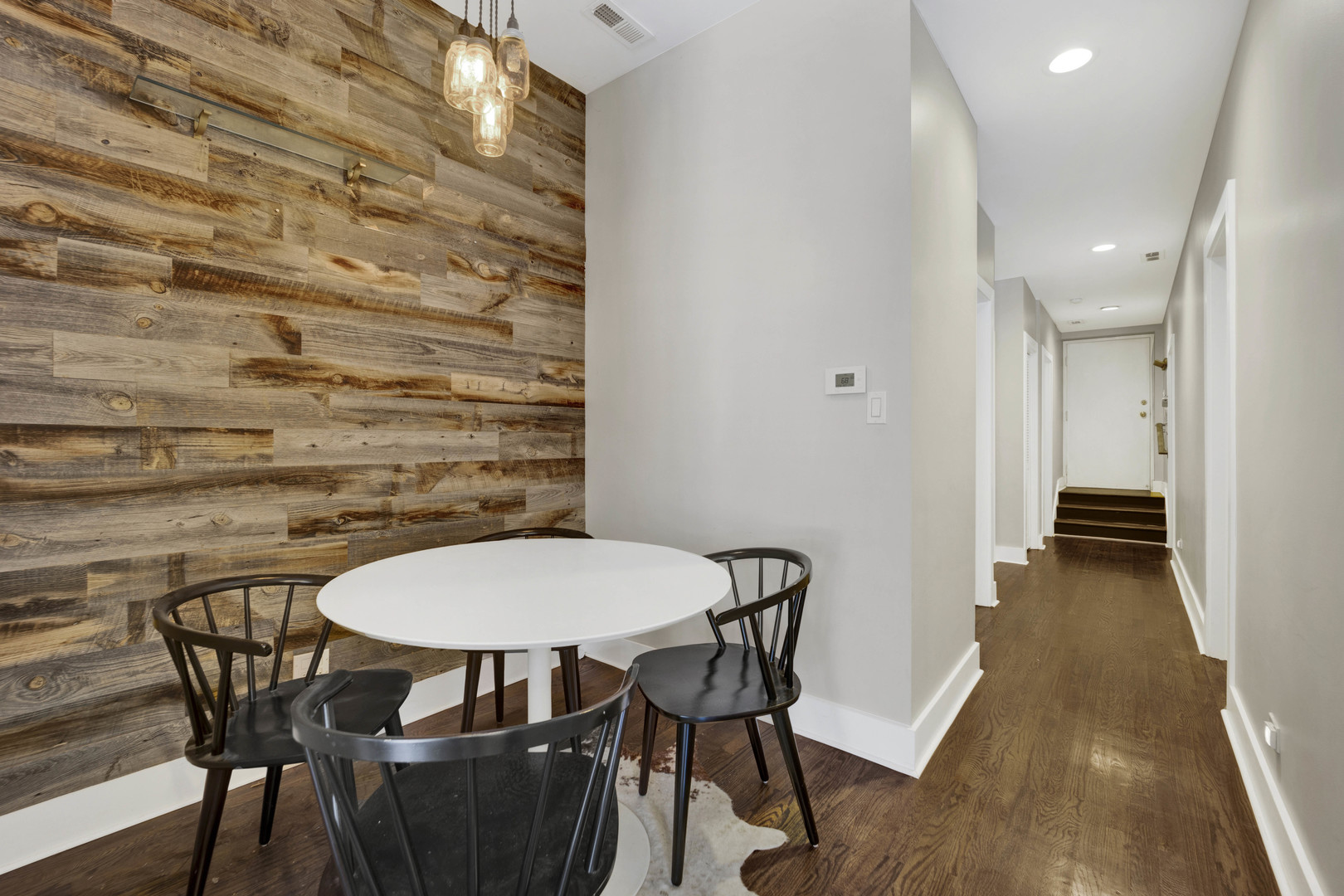 2846 N HALSTED Street Unit: 1N