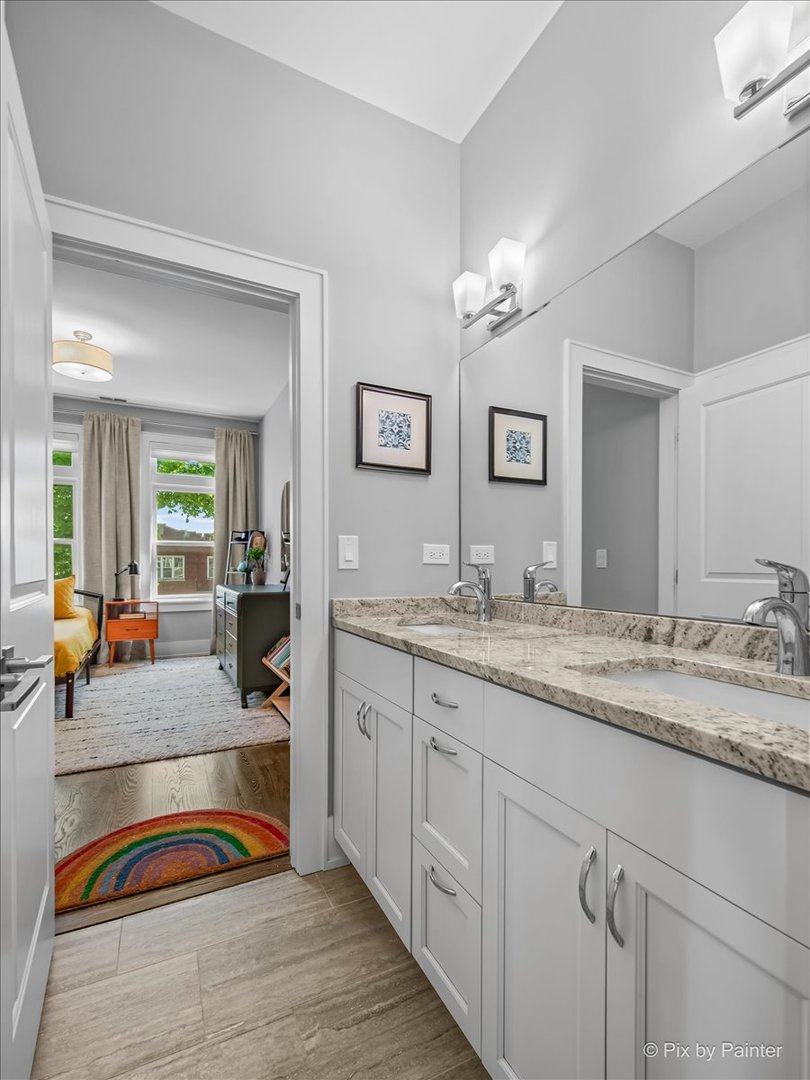 2426 W Warner Avenue