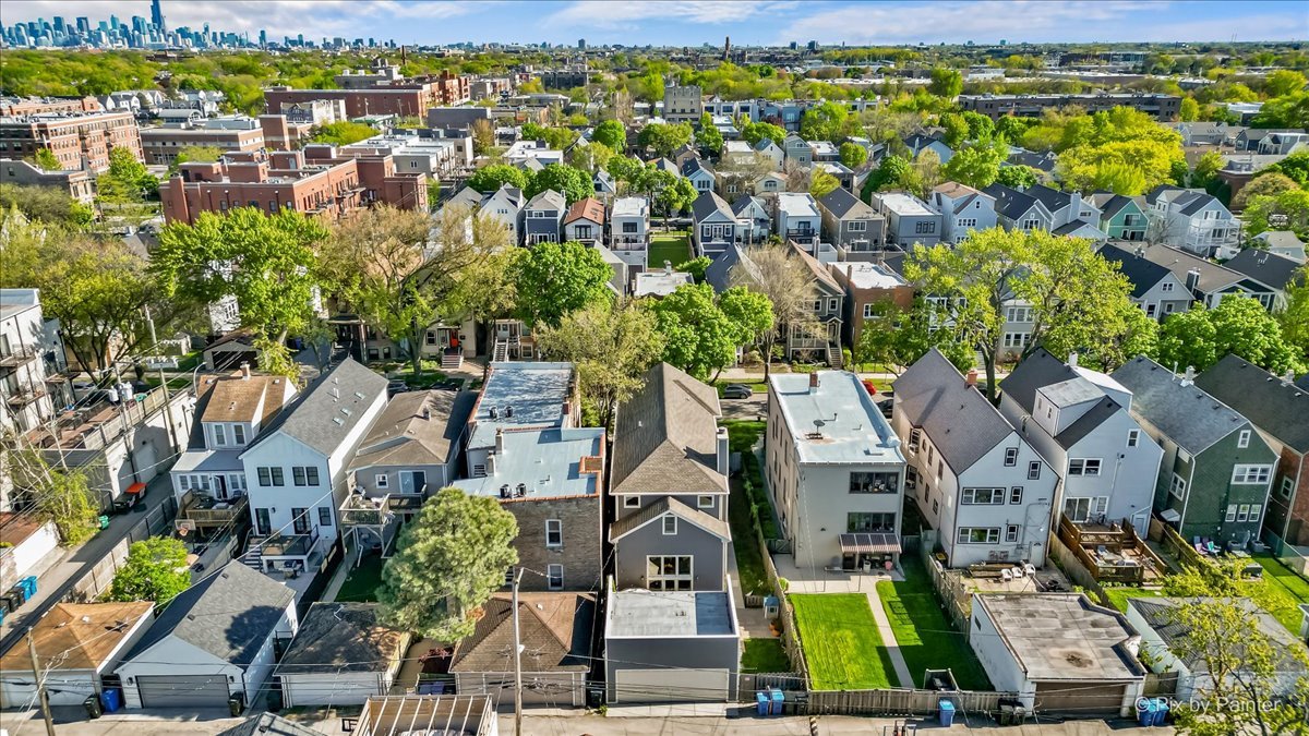 2426 W Warner Avenue