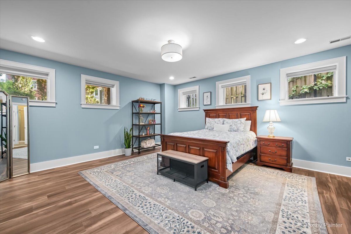 2426 W Warner Avenue