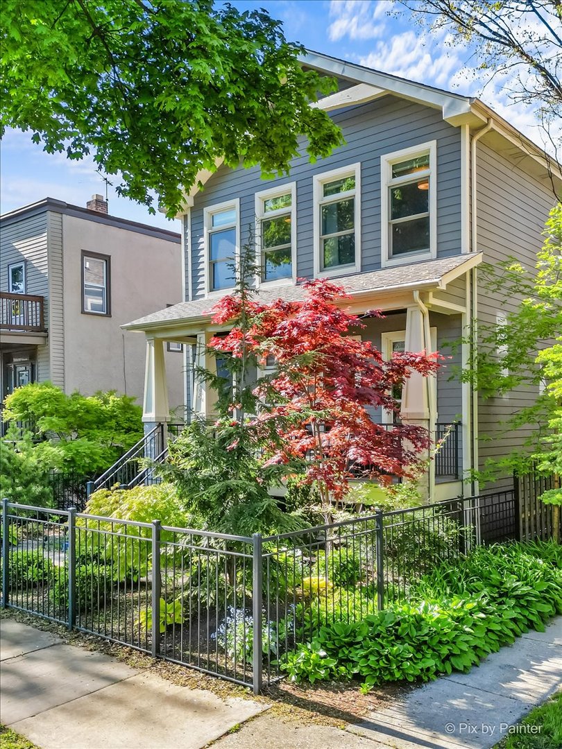 2426 W Warner Avenue