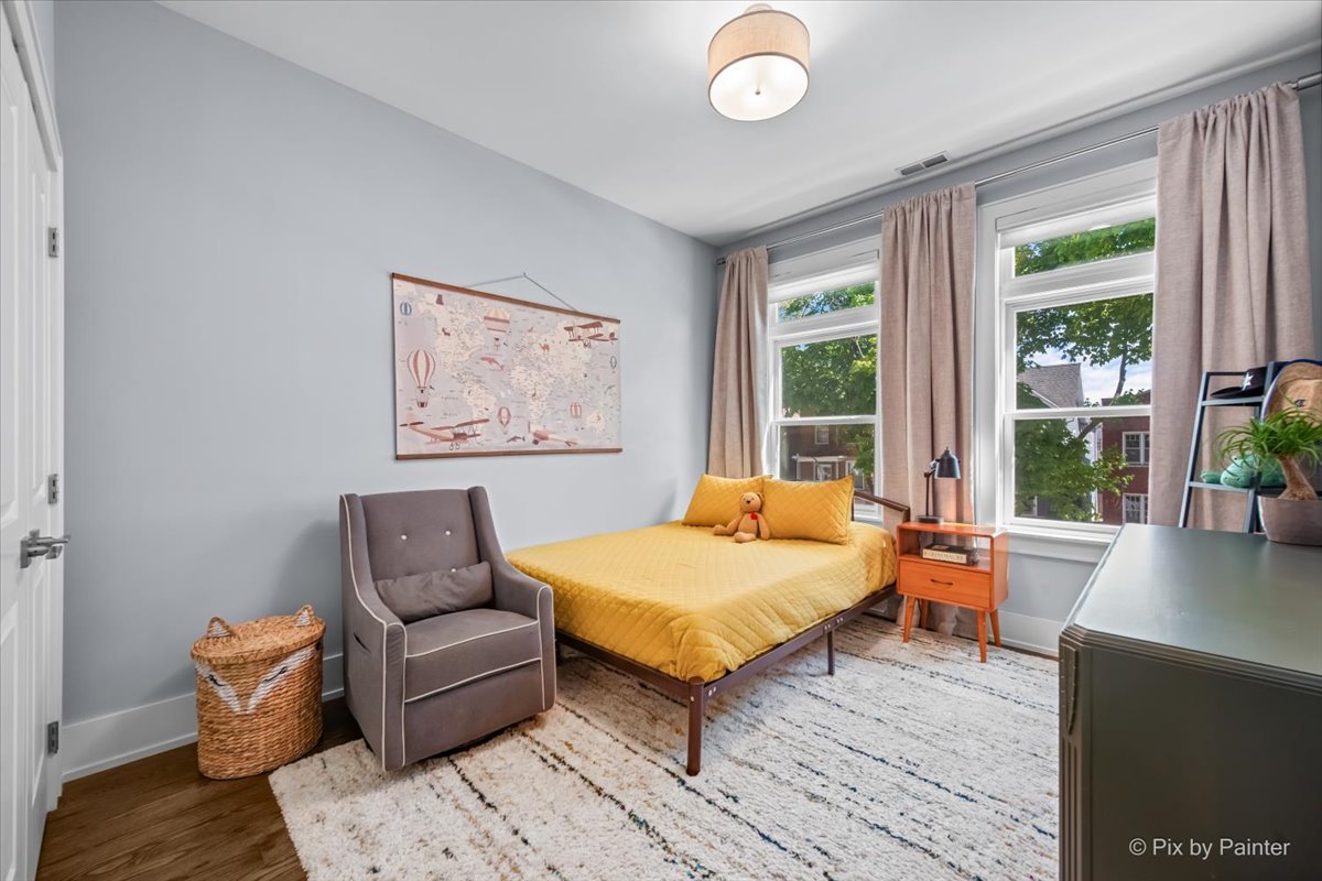 2426 W Warner Avenue