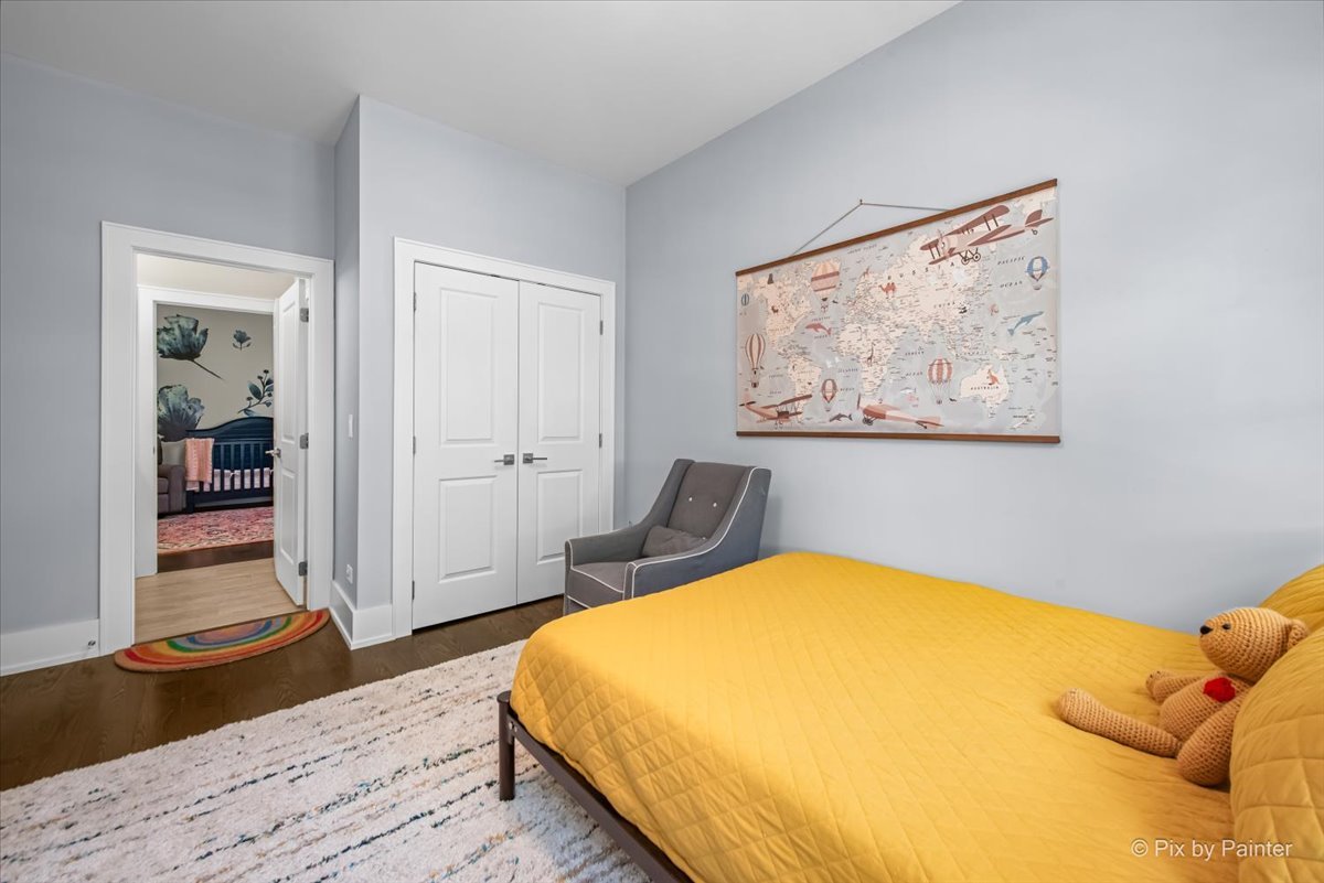 2426 W Warner Avenue