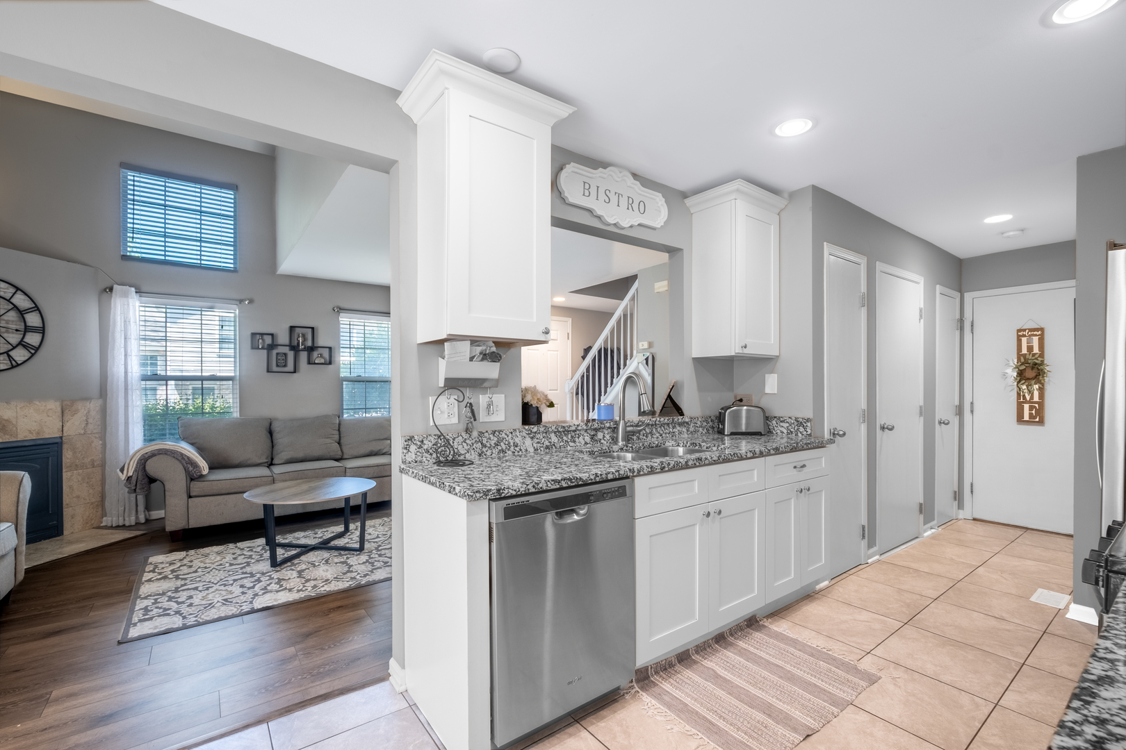 5239 Diamond Drive Unit: B