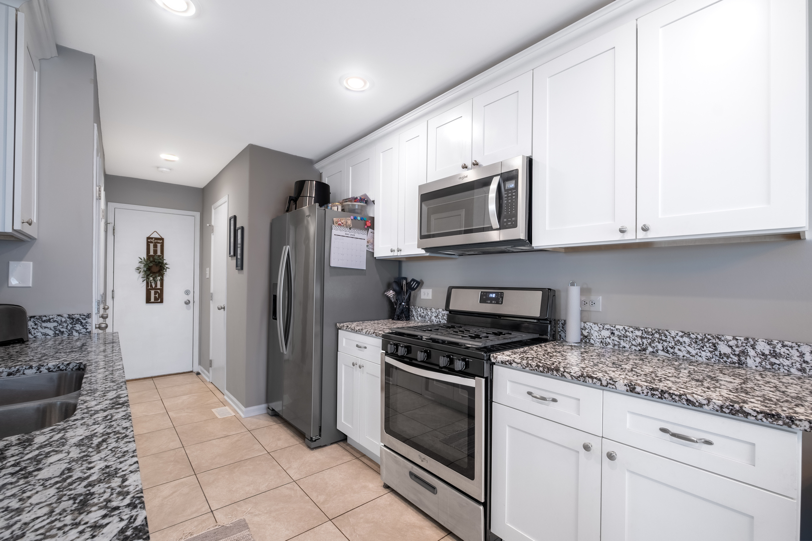 5239 Diamond Drive Unit: B