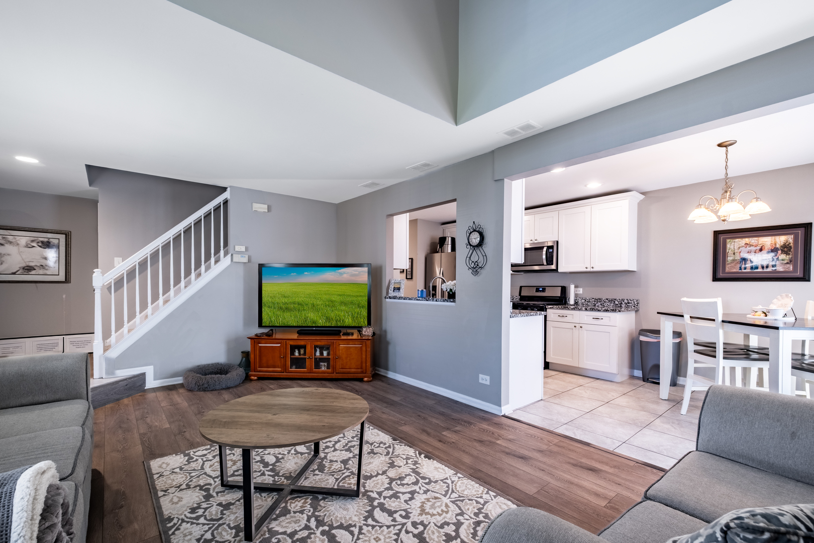 5239 Diamond Drive Unit: B