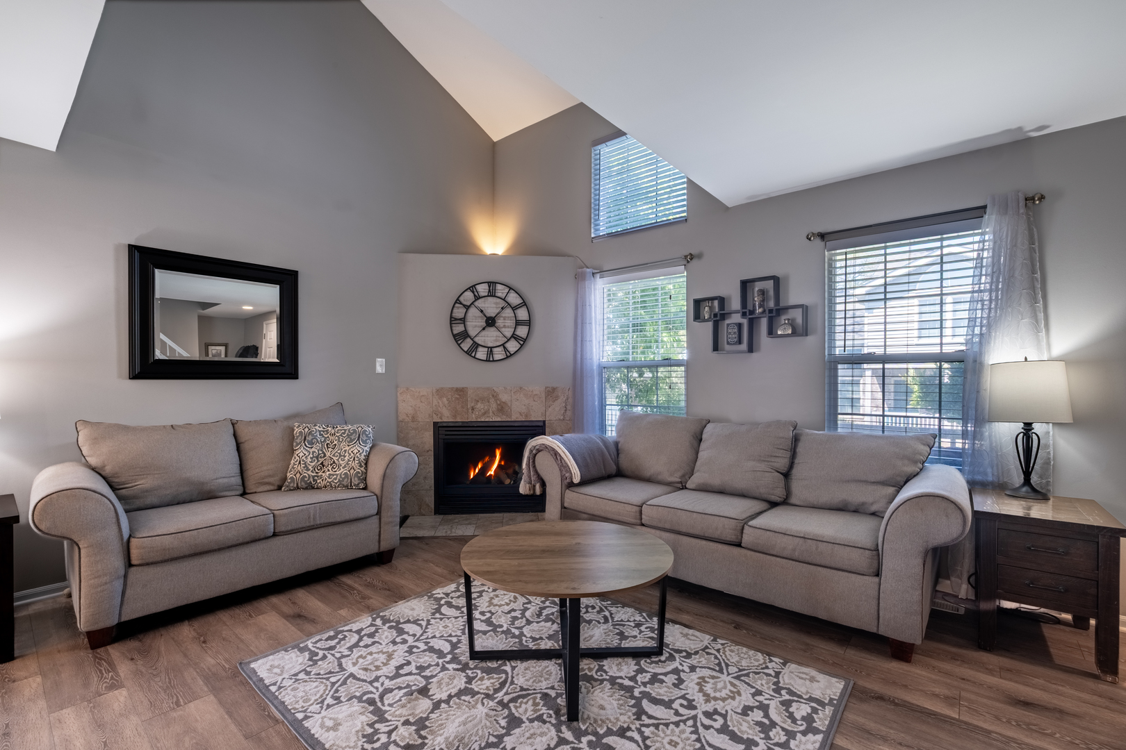 5239 Diamond Drive Unit: B