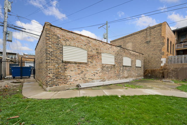 6110 S Ingleside Avenue Unit: 3N