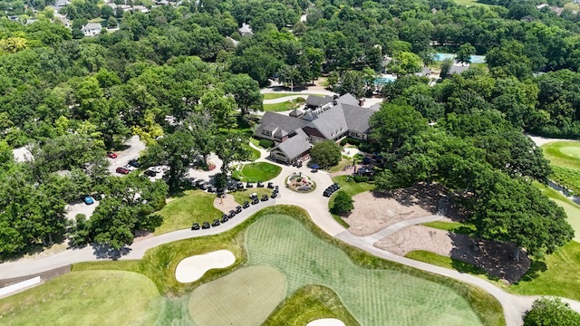 1420 Greenlake Drive