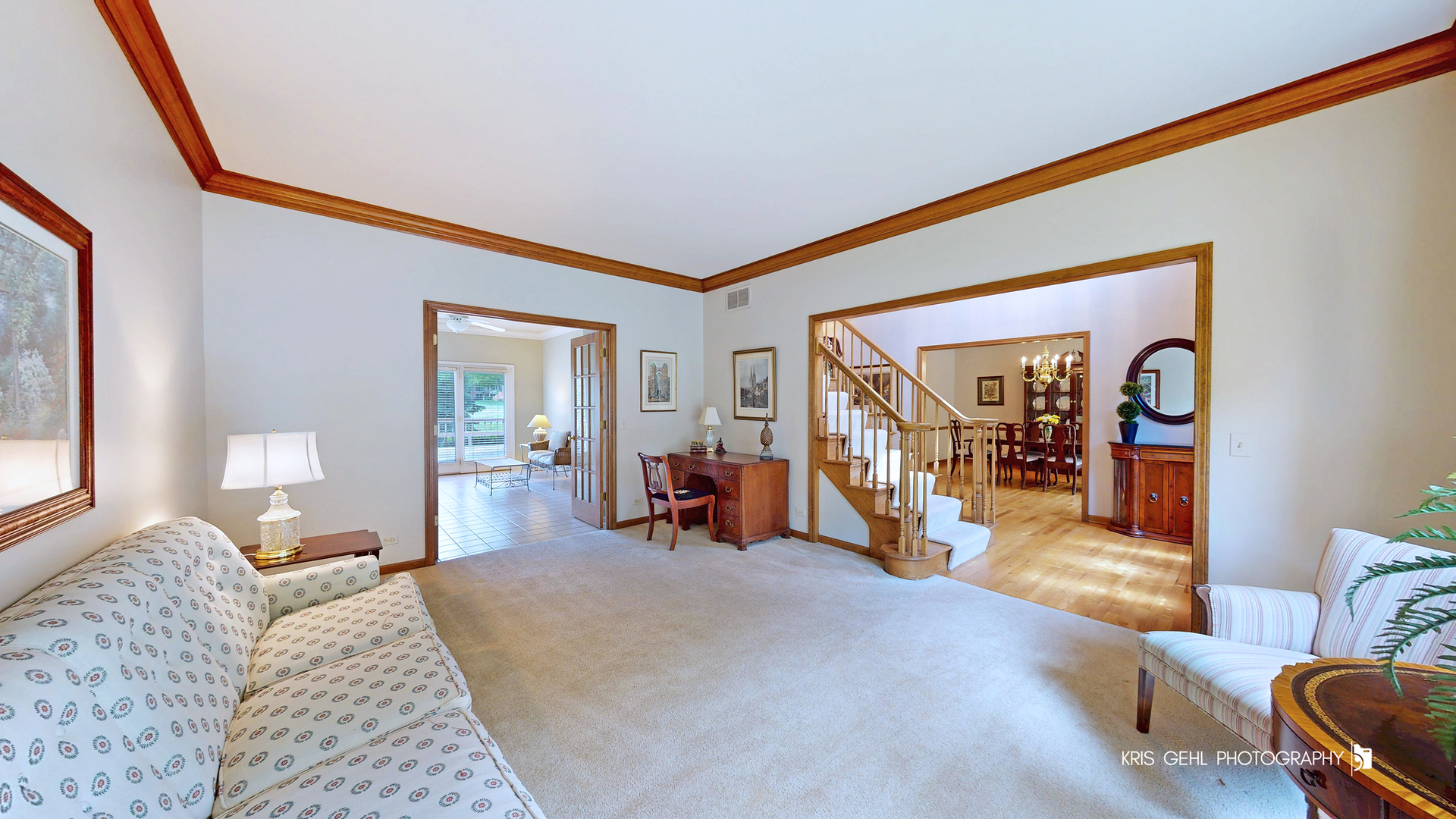 1420 Greenlake Drive