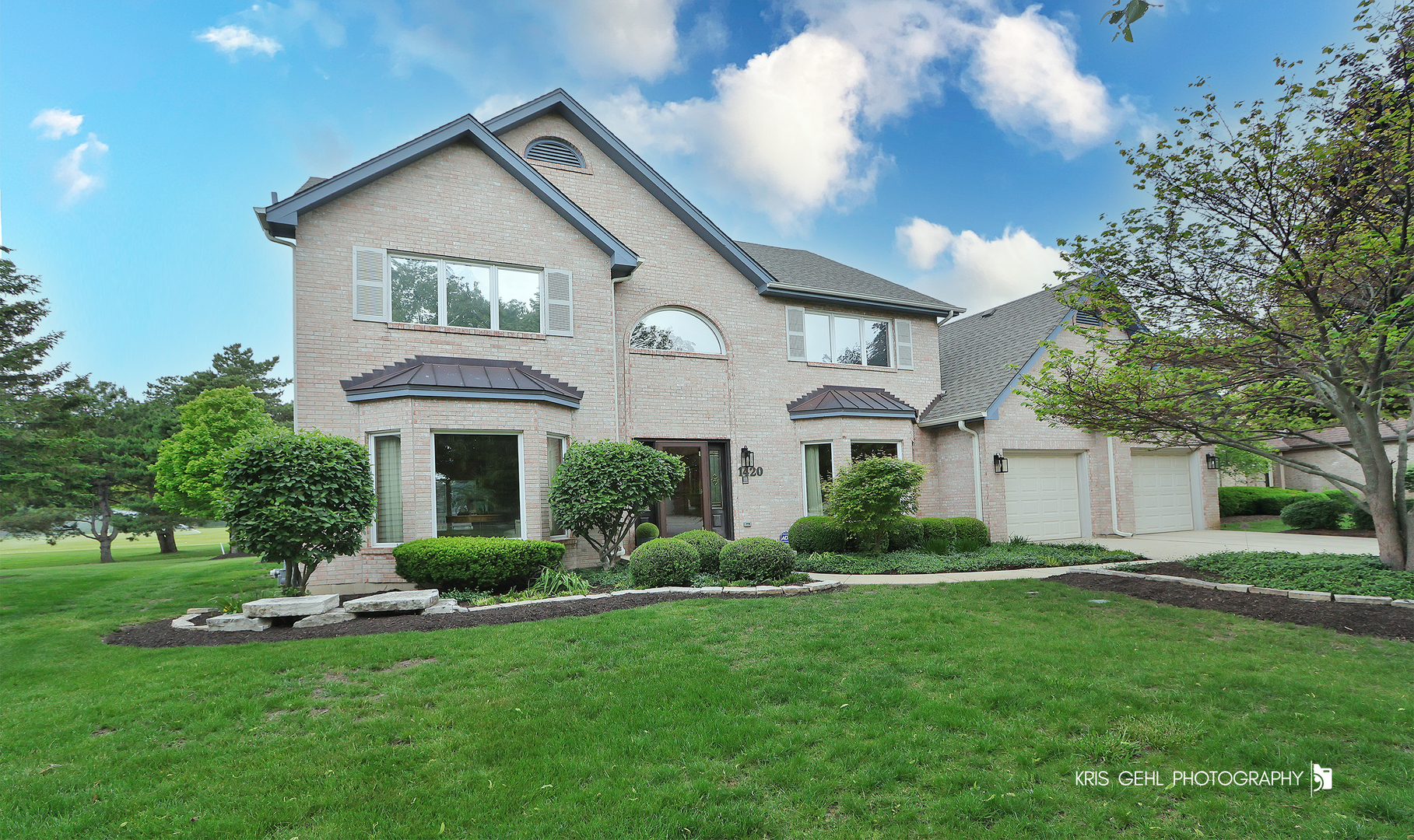 1420 Greenlake Drive