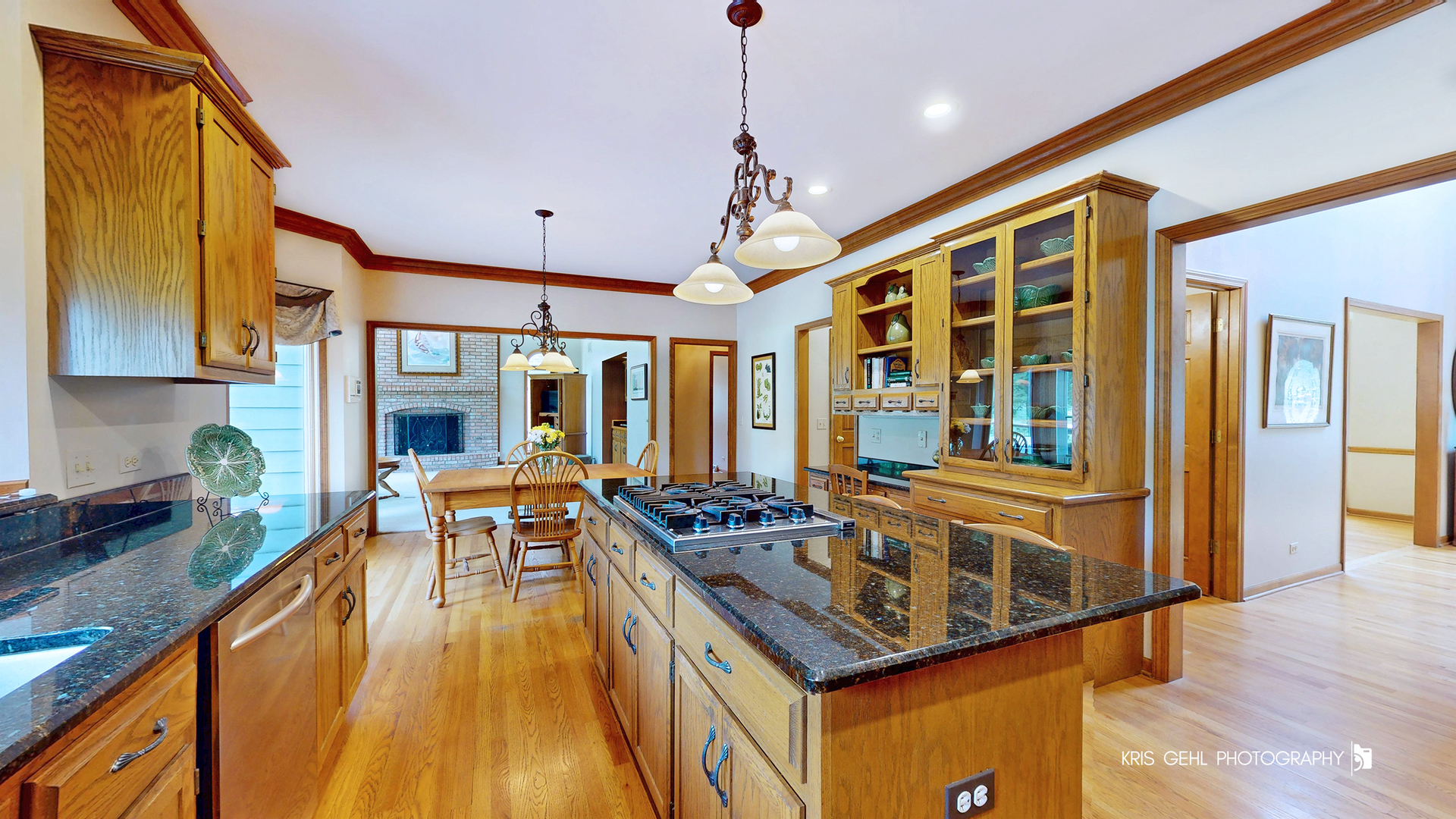 1420 Greenlake Drive