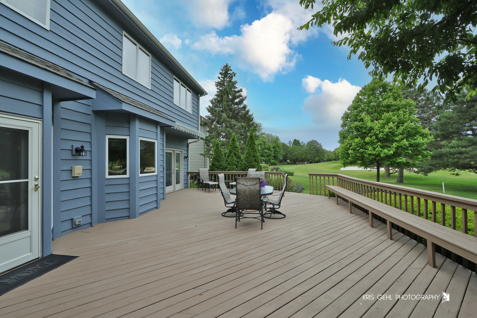 1420 Greenlake Drive