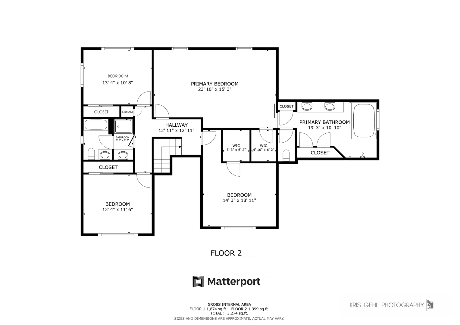 1420 Greenlake Drive