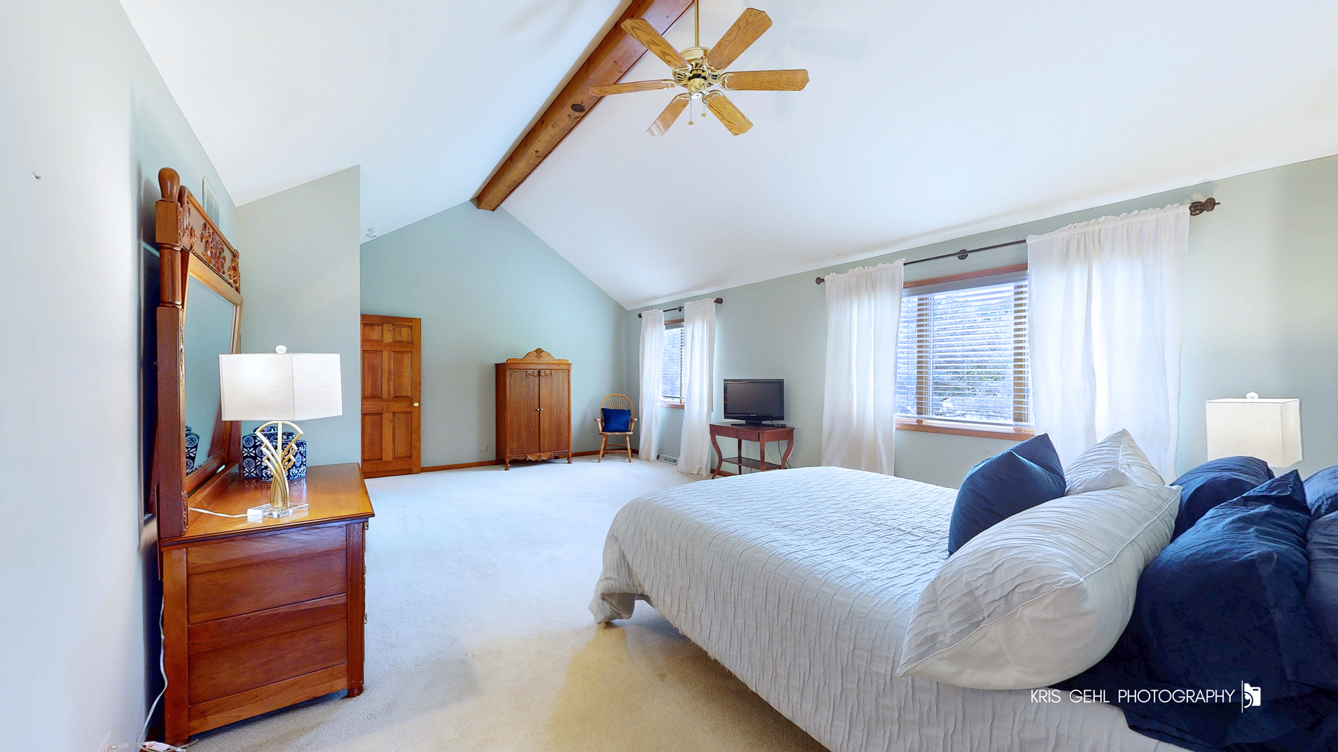 1420 Greenlake Drive