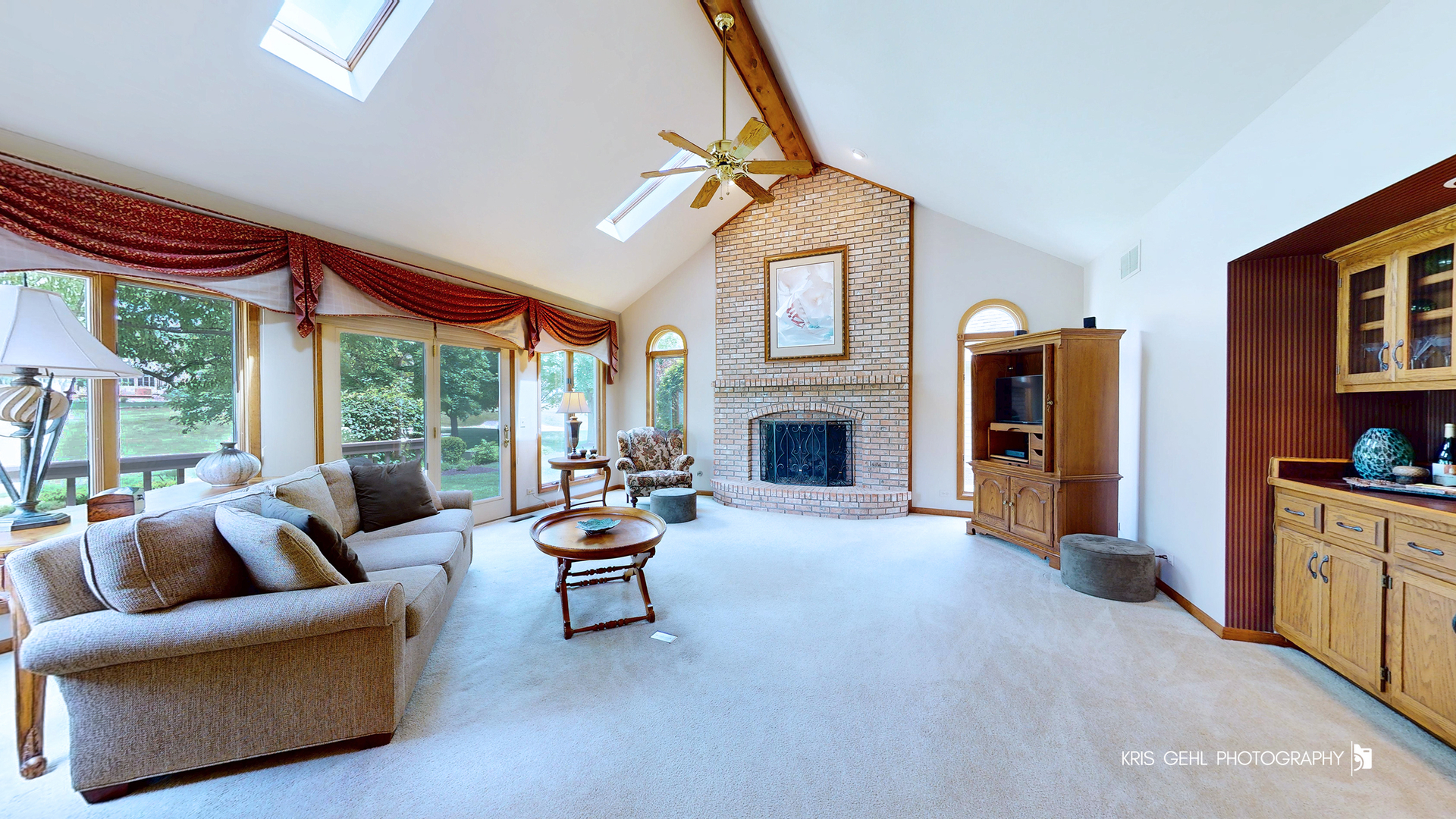 1420 Greenlake Drive
