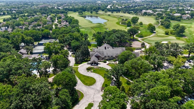 1420 Greenlake Drive