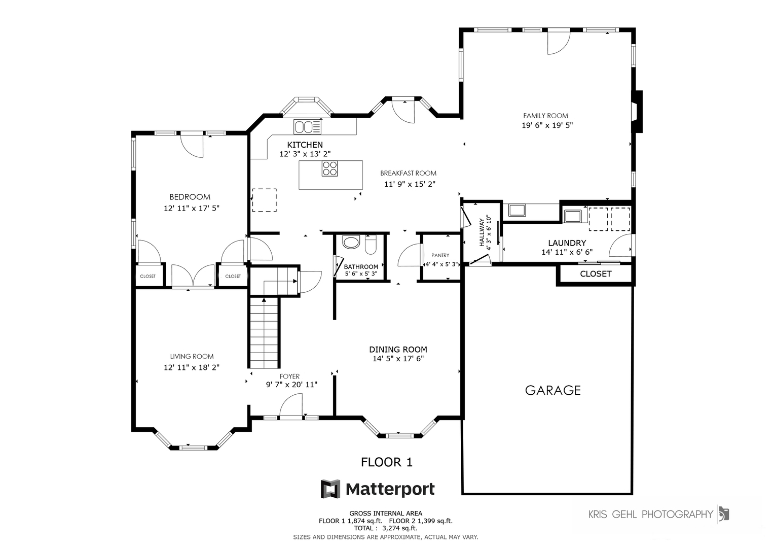 1420 Greenlake Drive