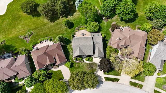 1420 Greenlake Drive
