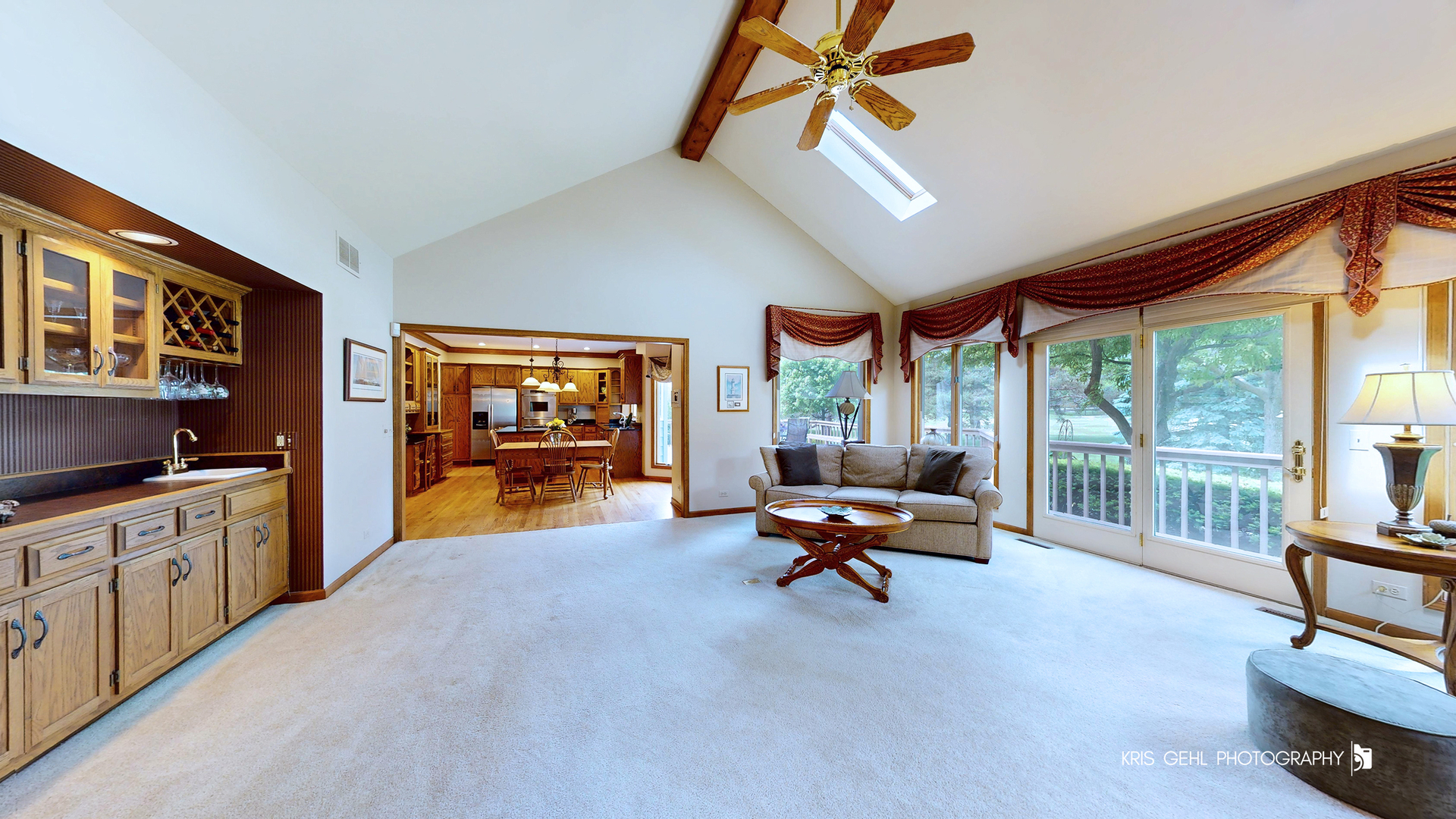 1420 Greenlake Drive
