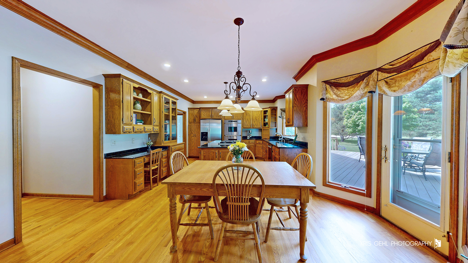 1420 Greenlake Drive