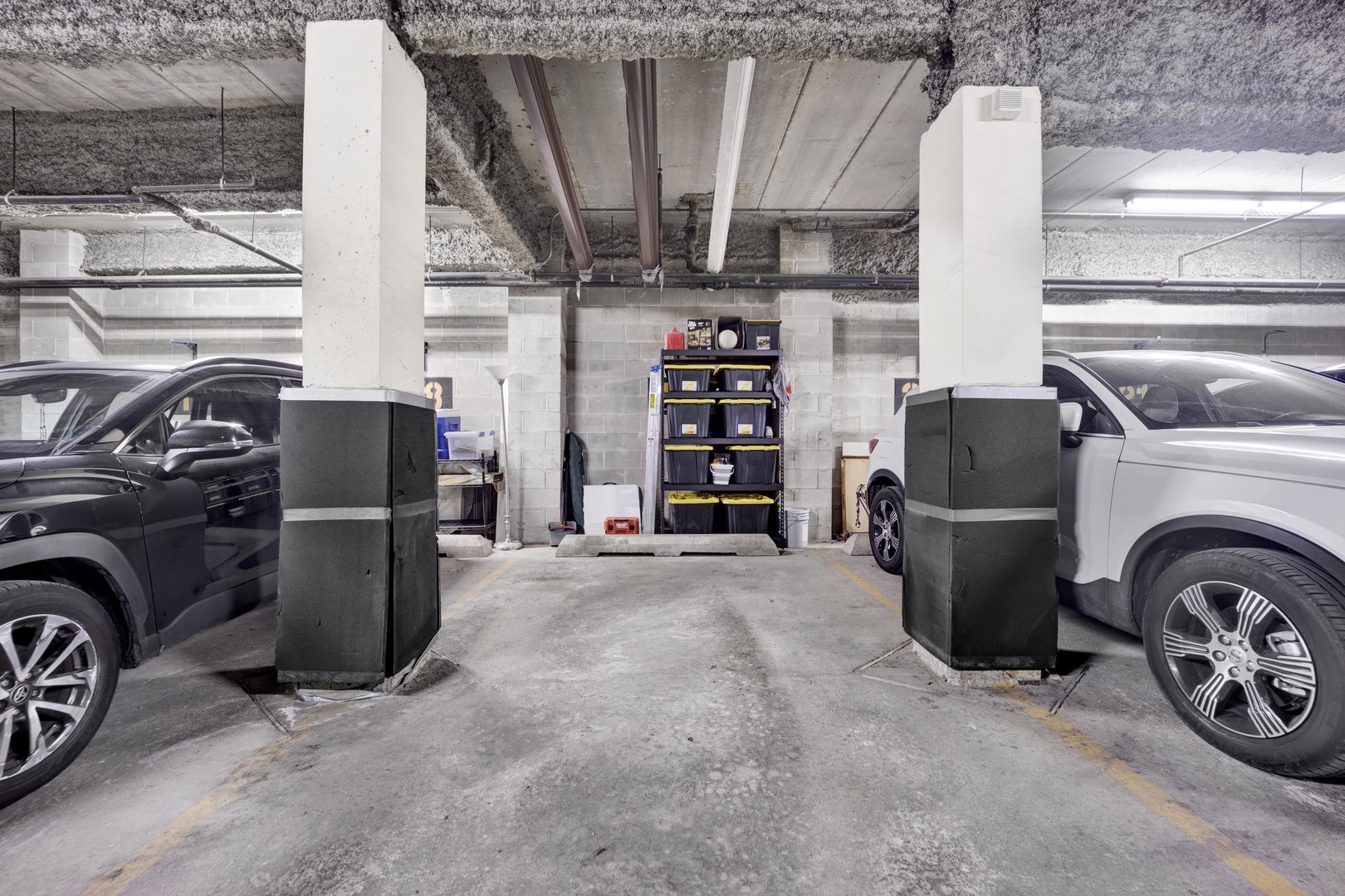 333 N Jefferson Street Unit: 407