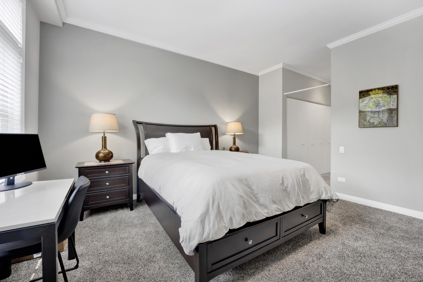 333 N Jefferson Street Unit: 407