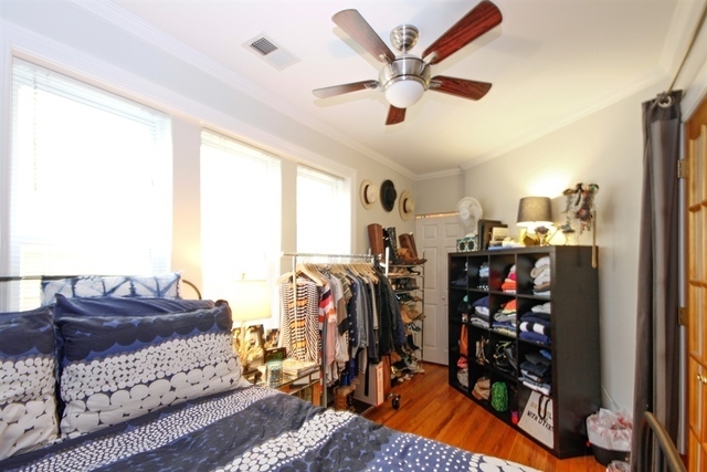 1436 W Roscoe Street Unit: 2