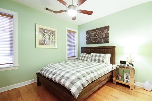 1436 W Roscoe Street Unit: 2