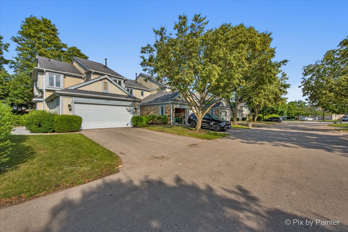 372 Goshawk Lane