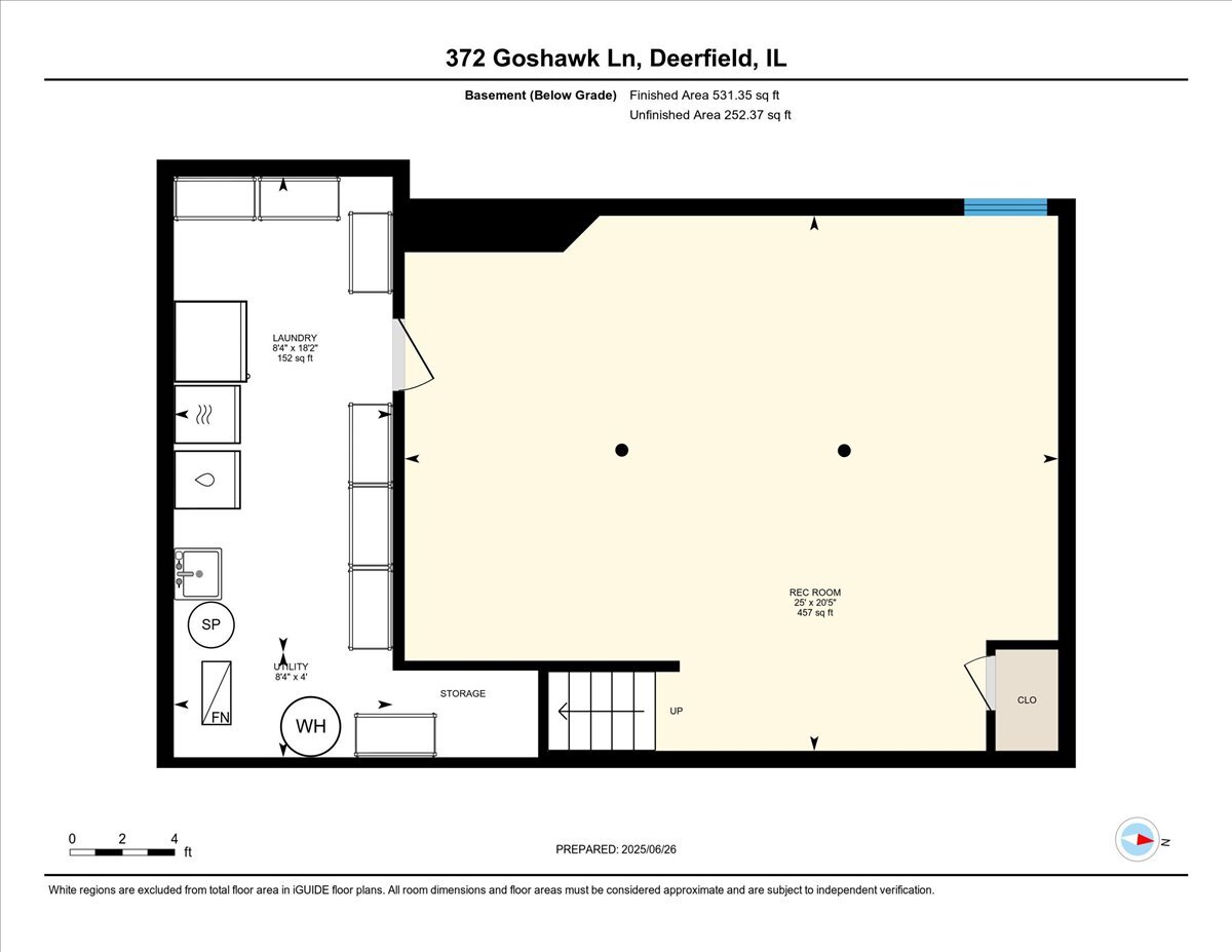 372 Goshawk Lane