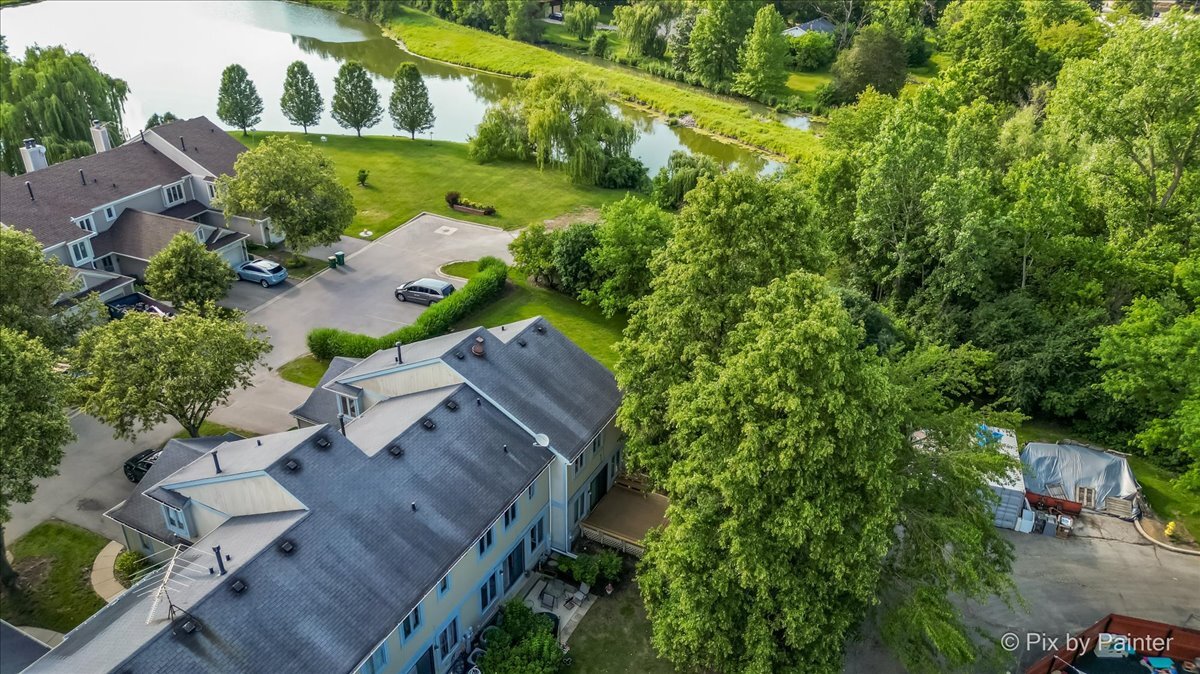 372 Goshawk Lane