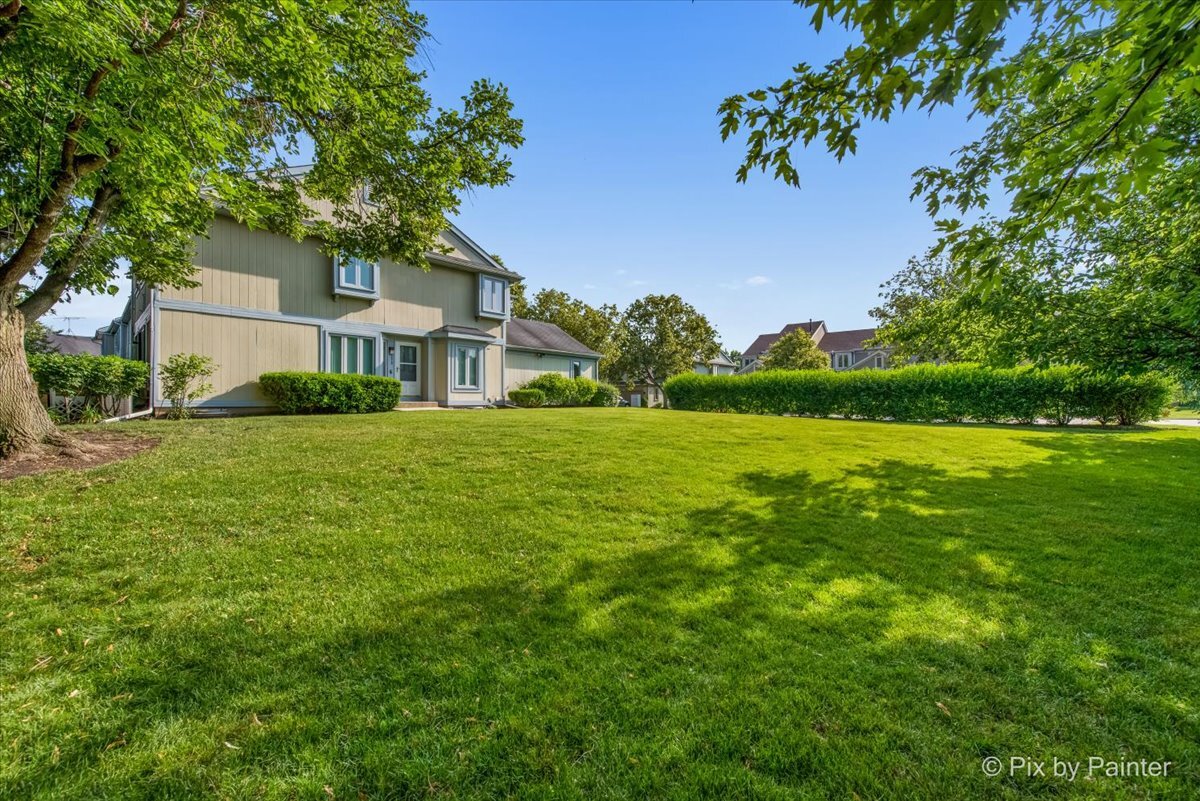 372 Goshawk Lane