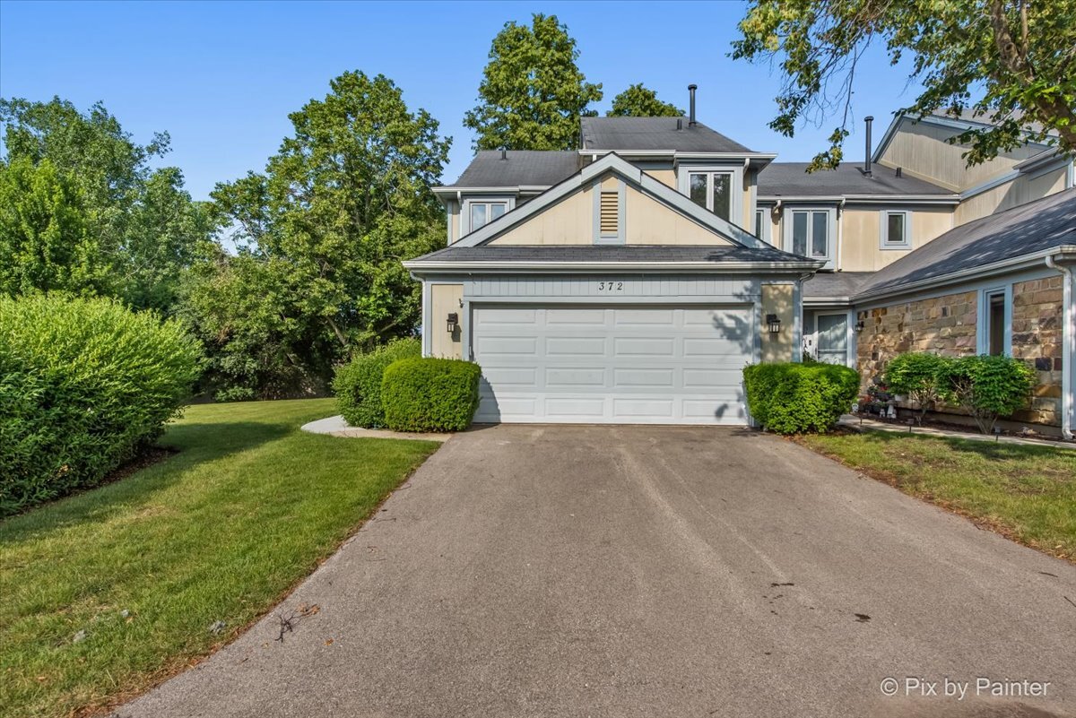 372 Goshawk Lane