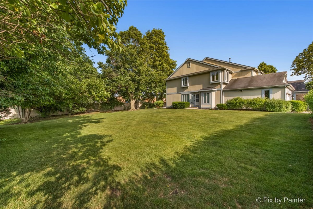 372 Goshawk Lane