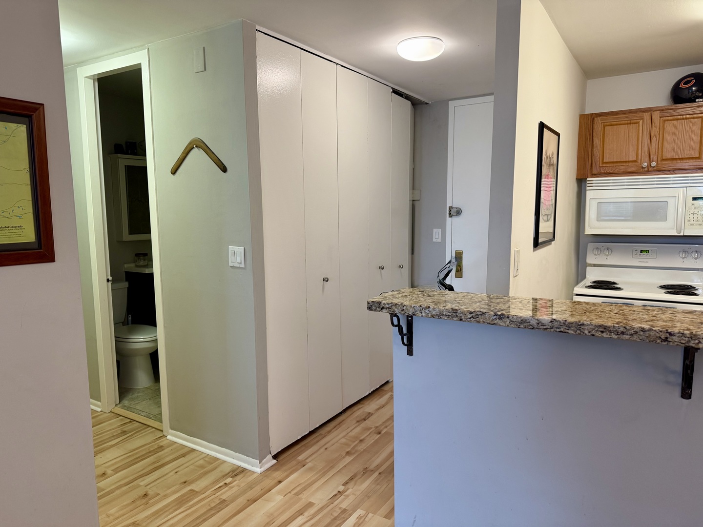 655 W IRVING PARK Road Unit: 611