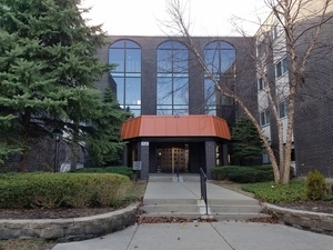 9530 Lamon Avenue Unit: 104