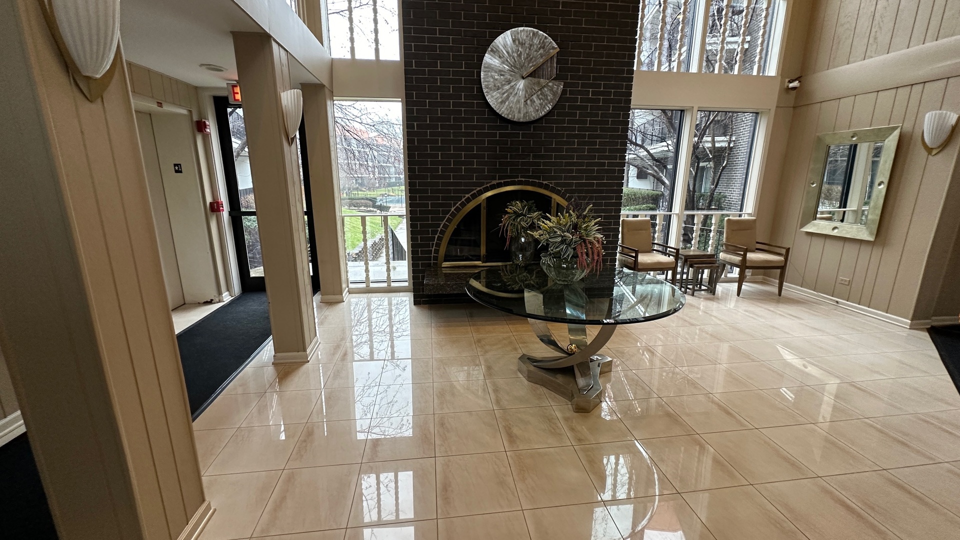 9530 Lamon Avenue Unit: 104