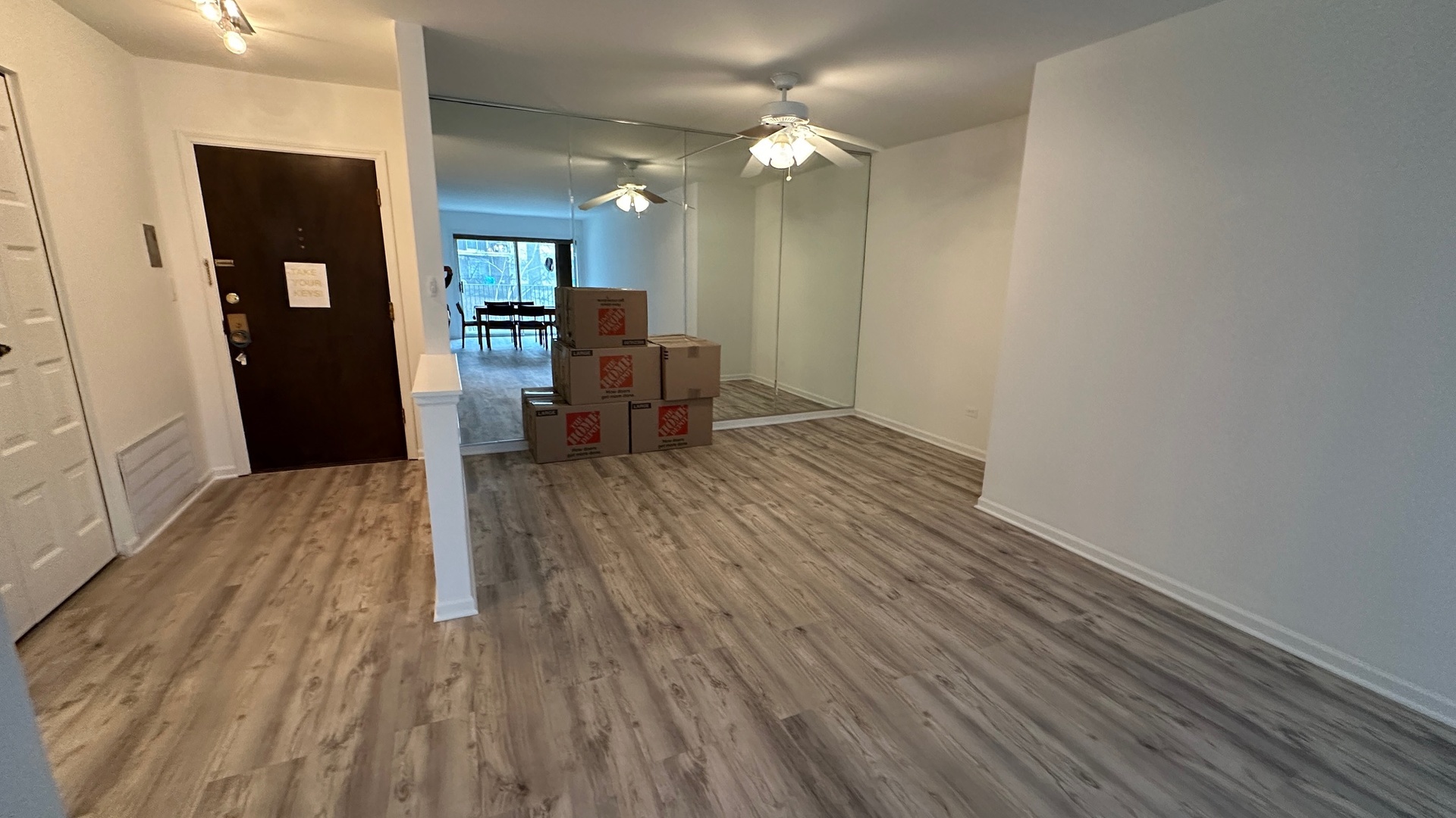 9530 Lamon Avenue Unit: 104